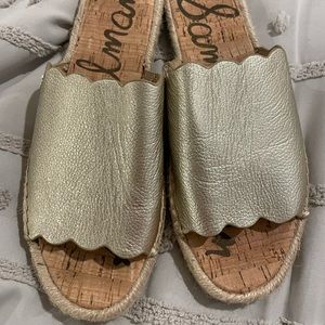 Sam Edelman flats